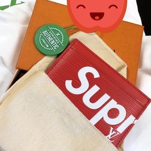 Meet your Posher, Huashuo